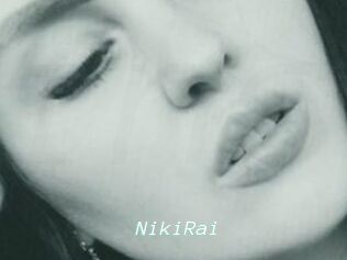NikiRai