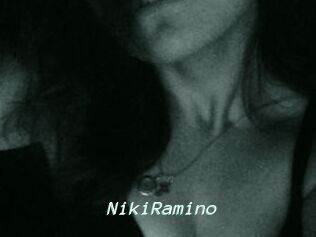 NikiRamino