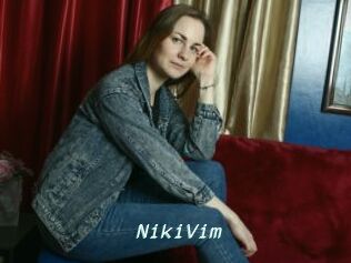 NikiVim