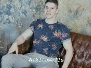 NikitaWells