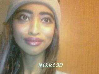 Nikki3D