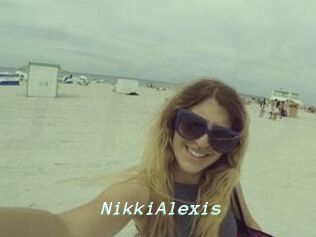 NikkiAlexis