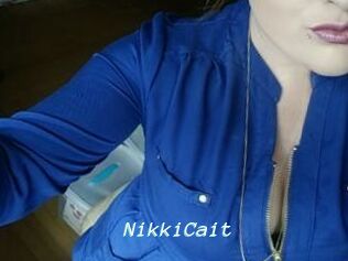 NikkiCait