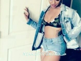 NikkiFordxoxo