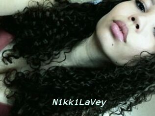 NikkiLaVey