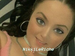NikkiLeRiche