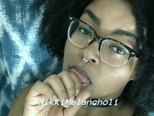NikkiMelancholi