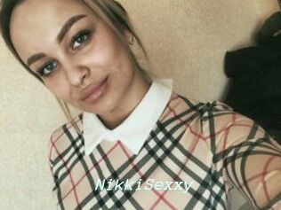 NikkiSexxy