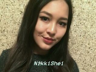 NikkiShei
