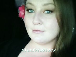 NikkiSixBlack