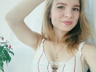 NikkiSnowy