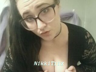 NikkiTrix