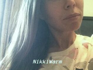 NikkiWarm