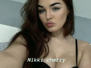Nikki_cherry