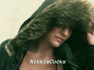 NikkieCocks