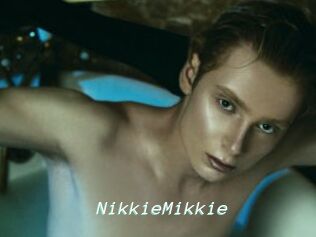 NikkieMikkie