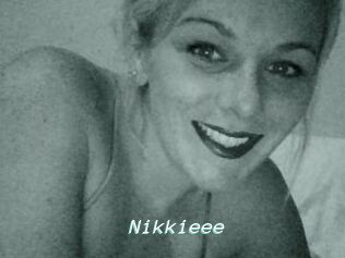 Nikkieee