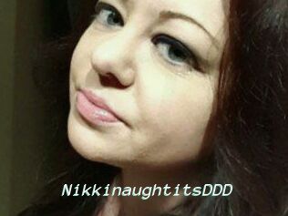 NikkinaughtitsDDD