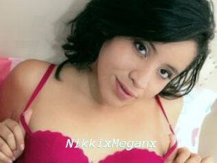 NikkixMeganx