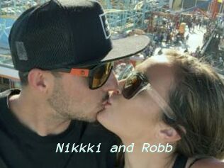 Nikkki_and_Robb