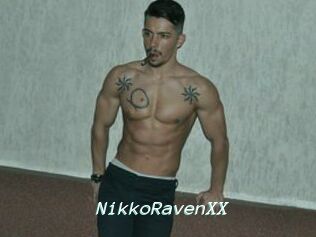 NikkoRavenXX