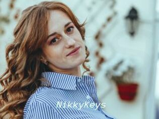 NikkyKeys