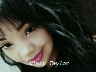 Nikky_Taylor