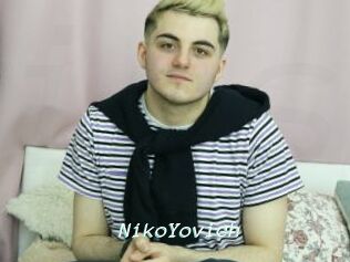 NikoYovich