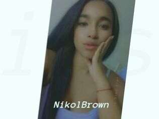 NikolBrown