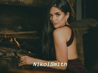 NikolSmith