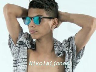 Nikolaijones