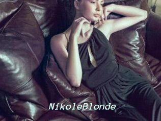 NikoleBlonde