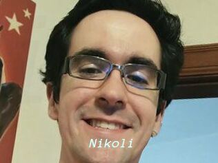 Nikoli