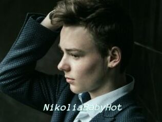 NikoliaBabyHot