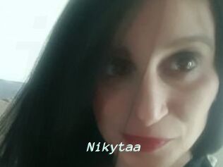 Nikytaa