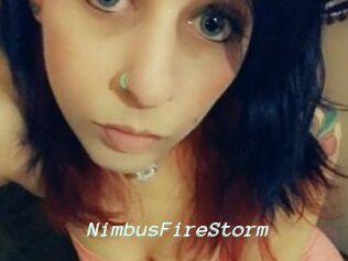 NimbusFireStorm