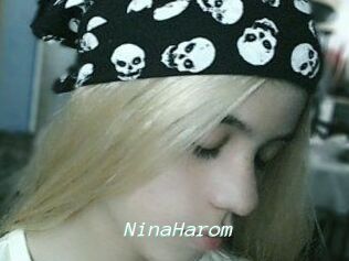 NinaHarom