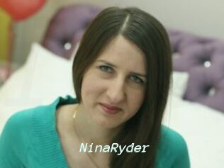 NinaRyder