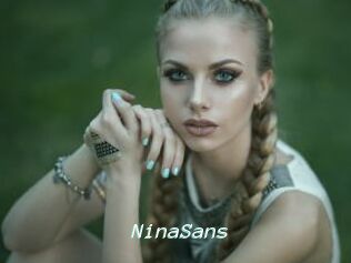 NinaSans