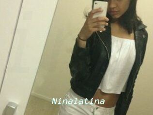 Ninalatina