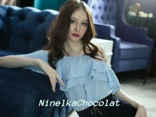 NinelkaChocolat