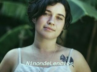 NinondeLenclos