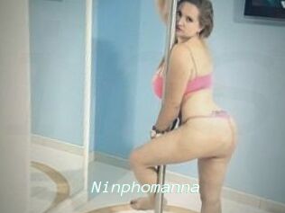 Ninphomanna