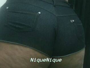 NiqueNique