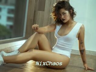 NixChaos