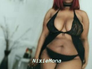 NixieMona