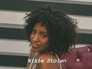 Nixie_Stolen