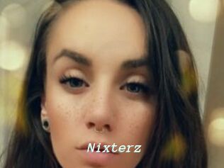 Nixterz