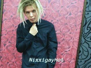 NixxigayHot