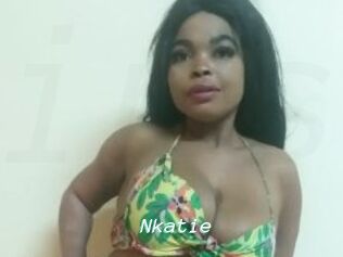 Nkatie
